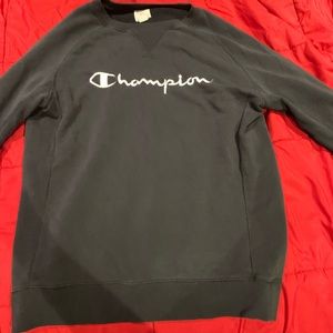 COPY - Champion Sweater Men